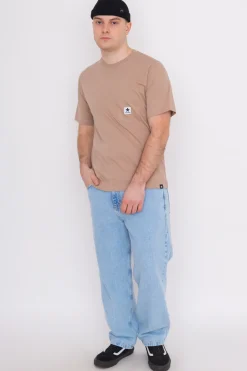 Spodnie Riders Club Spodnie Baggy|Jeansy