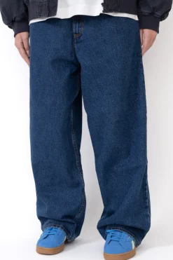 Sale Spodnie Way Too Big Spodnie Baggy|Jeansy