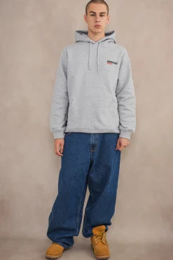 Sale Spodnie Way Too Big Spodnie Baggy|Jeansy