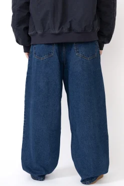 Sale Spodnie Way Too Big Spodnie Baggy|Jeansy