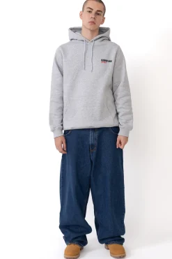 Sale Spodnie Way Too Big Spodnie Baggy|Jeansy