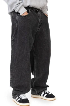 New Spodnie Way Too Big Spodnie Baggy|Jeansy