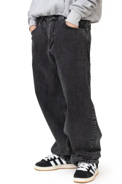 New Spodnie Way Too Big Spodnie Baggy|Jeansy