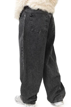 New Spodnie Way Too Big Spodnie Baggy|Jeansy