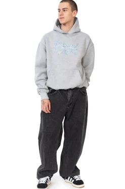 New Spodnie Way Too Big Spodnie Baggy|Jeansy