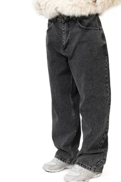 New Spodnie Way Too Big Spodnie Baggy|Jeansy