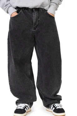 New Spodnie Way Too Big Spodnie Baggy|Jeansy