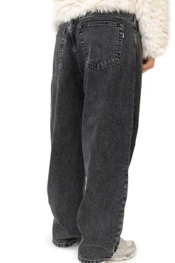 New Spodnie Way Too Big Spodnie Baggy|Jeansy