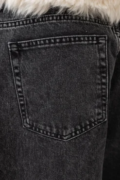 New Spodnie Way Too Big Spodnie Baggy|Jeansy