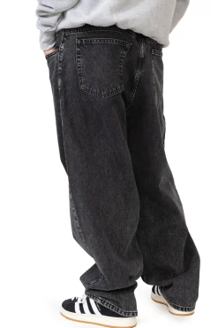 New Spodnie Way Too Big Spodnie Baggy|Jeansy