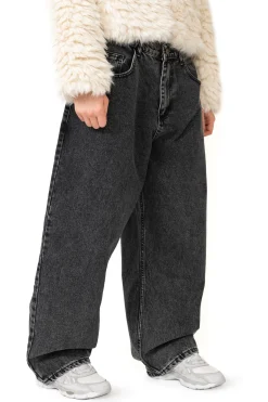 New Spodnie Way Too Big Spodnie Baggy|Jeansy