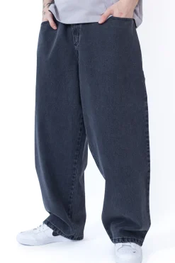 Spodnie Way Too Big Spodnie Baggy|Jeansy