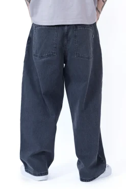 Spodnie Way Too Big Spodnie Baggy|Jeansy