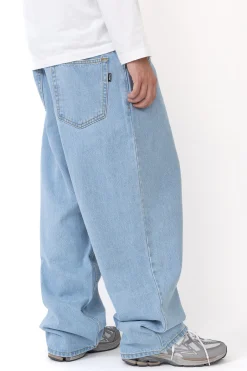 Outlet Spodnie Way Too Big Spodnie Baggy|Jeansy