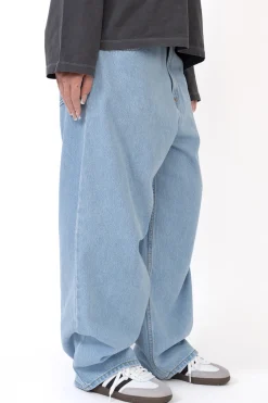 Outlet Spodnie Way Too Big Spodnie Baggy|Jeansy