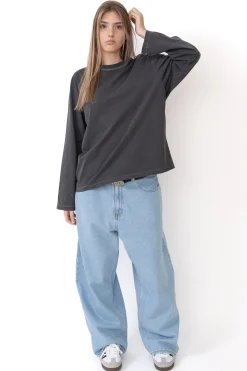 Outlet Spodnie Way Too Big Spodnie Baggy|Jeansy