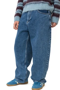 Online Spodnie Way Too Big Spodnie Baggy|Jeansy