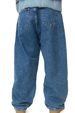 Online Spodnie Way Too Big Spodnie Baggy|Jeansy