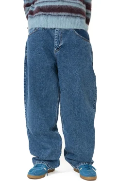 Online Spodnie Way Too Big Spodnie Baggy|Jeansy