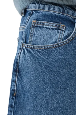 Online Spodnie Way Too Big Spodnie Baggy|Jeansy