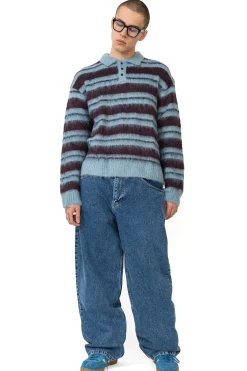 Online Spodnie Way Too Big Spodnie Baggy|Jeansy