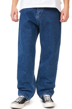 Discount Spodnie Classic Spodnie Baggy|Jeansy