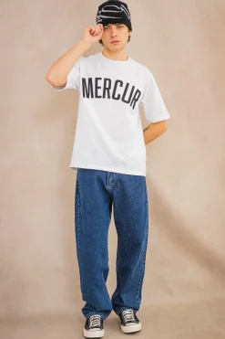 Discount Spodnie Classic Spodnie Baggy|Jeansy