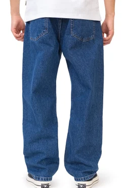 Discount Spodnie Classic Spodnie Baggy|Jeansy