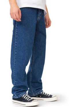 Discount Spodnie Classic Spodnie Baggy|Jeansy