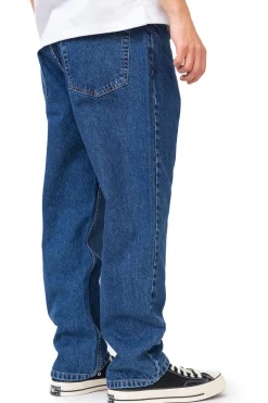 Discount Spodnie Classic Spodnie Baggy|Jeansy