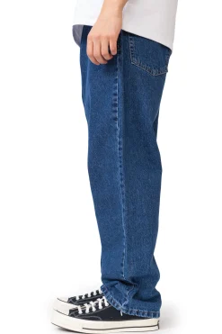 Discount Spodnie Classic Spodnie Baggy|Jeansy