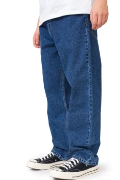 Discount Spodnie Classic Spodnie Baggy|Jeansy