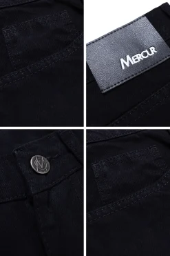 Best Spodnie Classic Spodnie Baggy|Jeansy