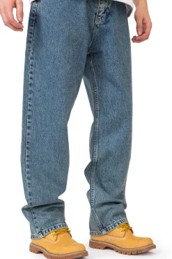 Discount Spodnie Classic Spodnie Baggy|Jeansy