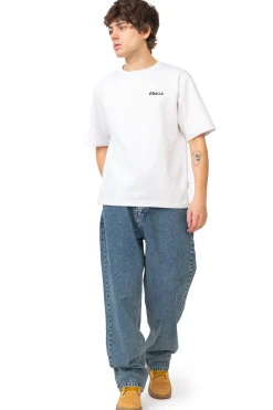 Discount Spodnie Classic Spodnie Baggy|Jeansy