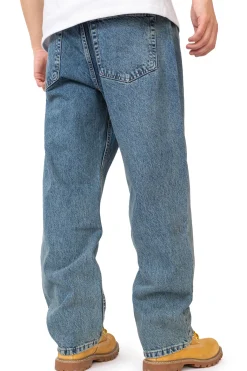 Discount Spodnie Classic Spodnie Baggy|Jeansy