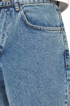 Discount Spodnie Classic Spodnie Baggy|Jeansy