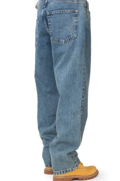 Discount Spodnie Classic Spodnie Baggy|Jeansy