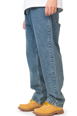 Discount Spodnie Classic Spodnie Baggy|Jeansy