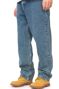 Discount Spodnie Classic Spodnie Baggy|Jeansy