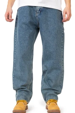 Discount Spodnie Classic Spodnie Baggy|Jeansy