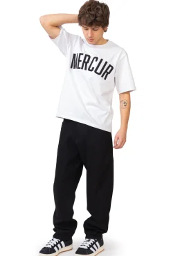 Best Spodnie Explorer Spodnie Baggy|Jeansy