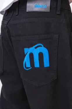 Best Spodnie Explorer Spodnie Baggy|Jeansy