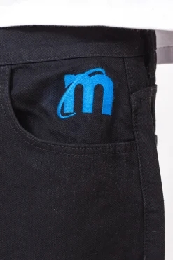 Best Spodnie Explorer Spodnie Baggy|Jeansy