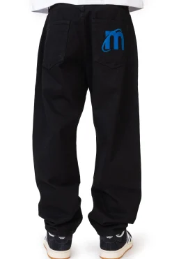 Best Spodnie Explorer Spodnie Baggy|Jeansy