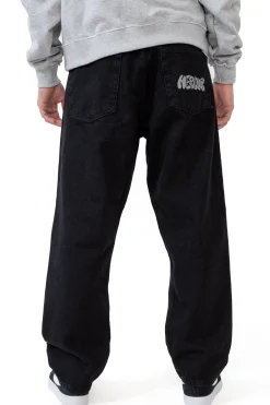 Sale Spodnie Flash Spodnie Baggy|Jeansy