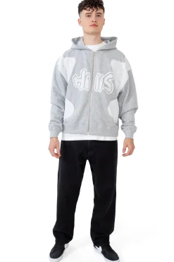 Sale Spodnie Flash Spodnie Baggy|Jeansy