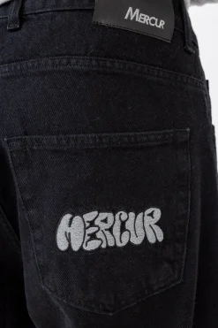 Sale Spodnie Flash Spodnie Baggy|Jeansy