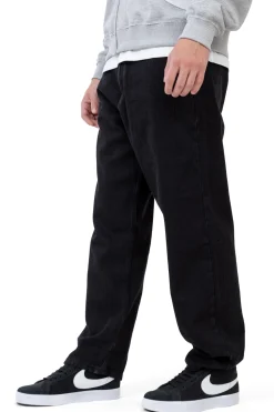 Sale Spodnie Flash Spodnie Baggy|Jeansy