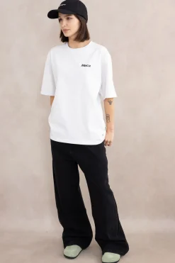 Spodnie Loose Jeansy|Spodnie Baggy